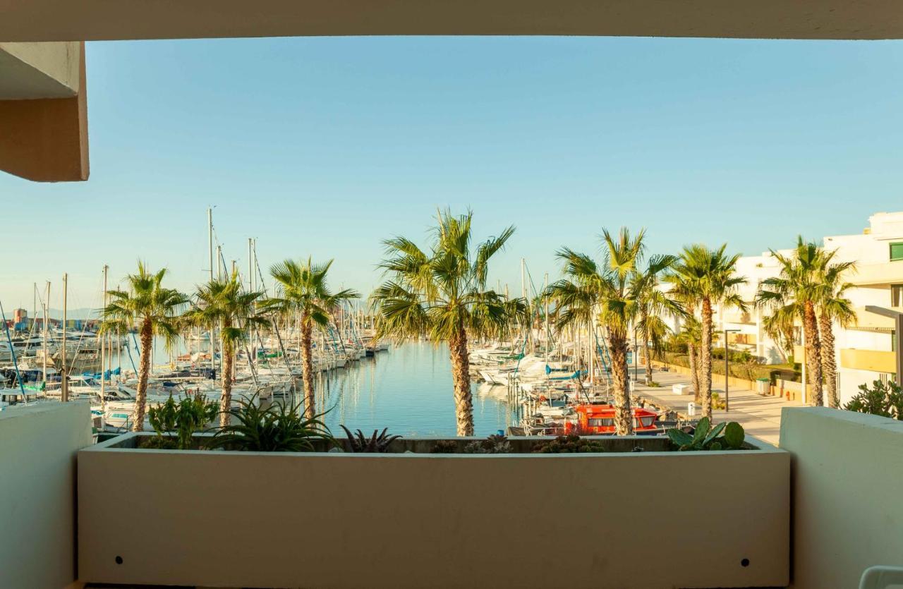 Studio 4 People - Christmas Market - Port - Beach Le Barcarès Extérieur photo